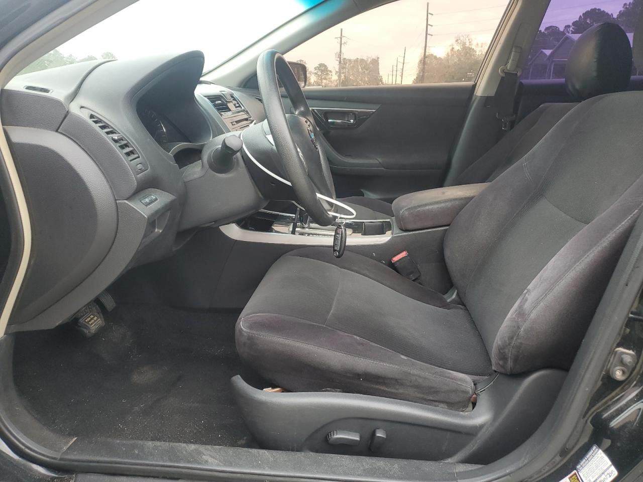 2013 Nissan Altima - Image 7