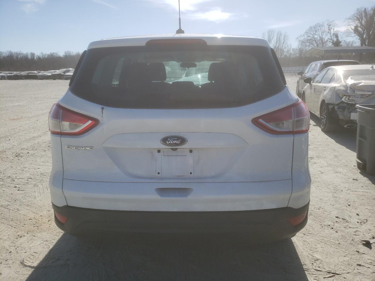 2014 Ford Escape - Image 6