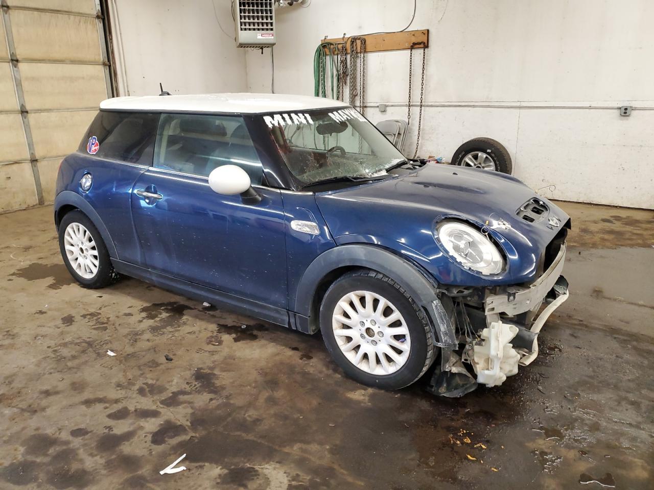 2015 MINI Cooper - Image 4