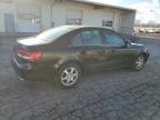 2006 Hyundai Sonata Gls للبيع في Dyer، IN - Front End