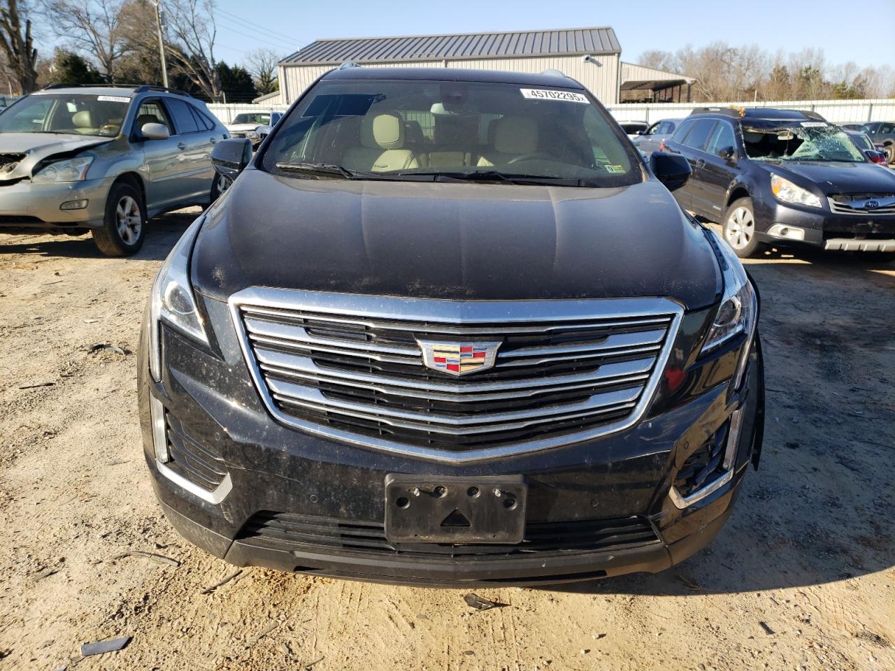 2019 Cadillac XT5 - Image 5