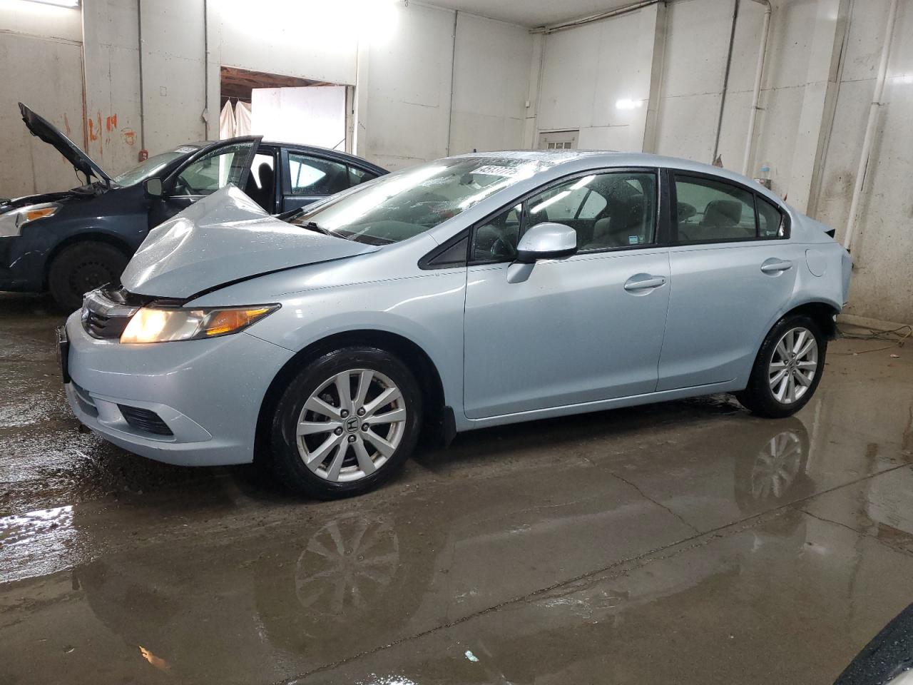 2012 Honda Civic - Image 1