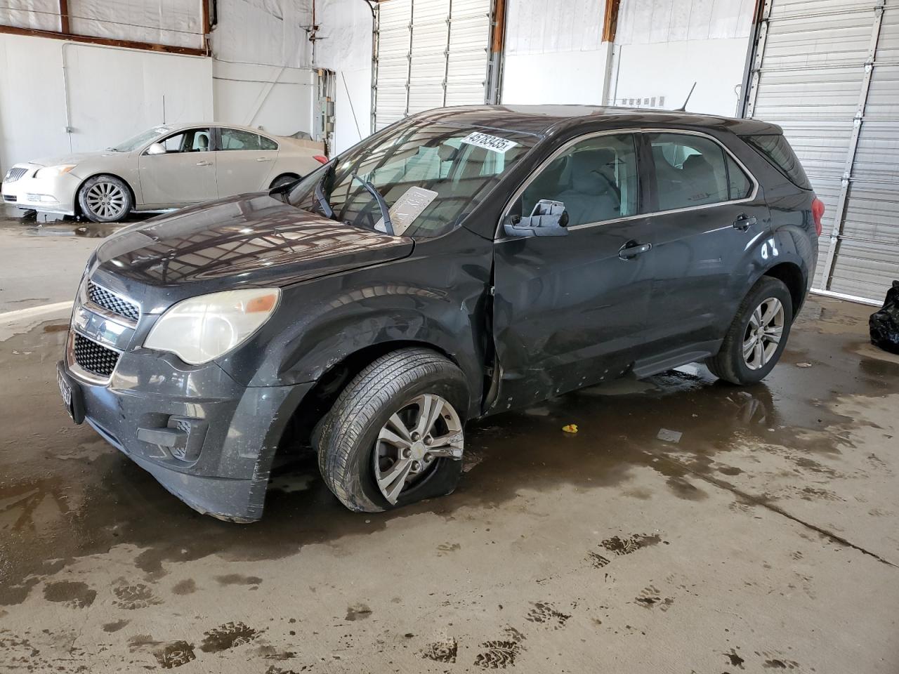 2013 Chevrolet Equinox - Image 1