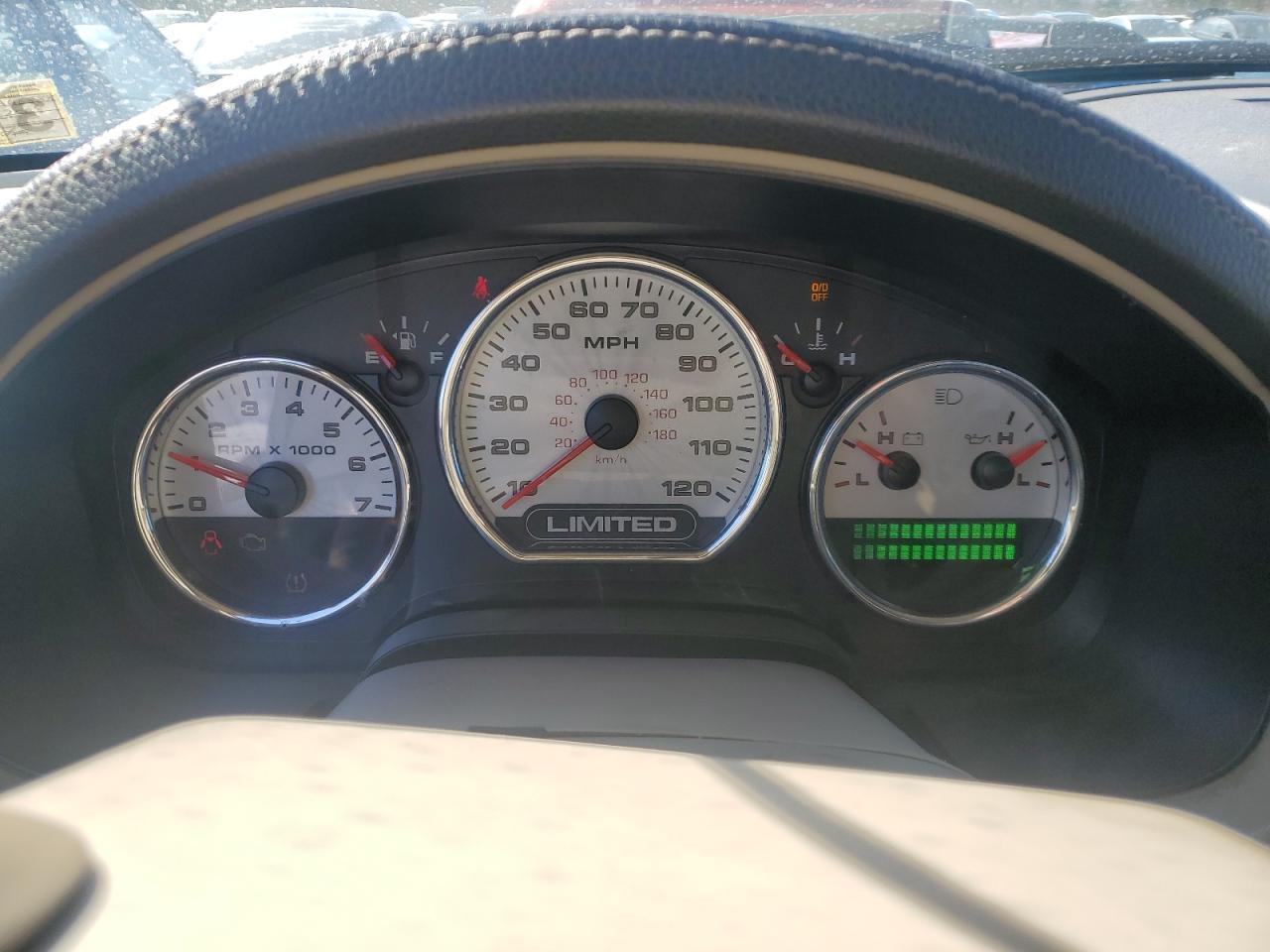 2008 Ford F-150 - Image 9