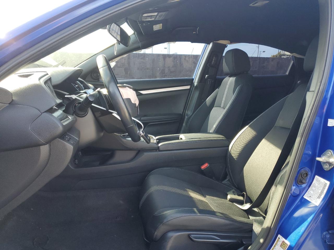 2019 Honda Civic - Image 7