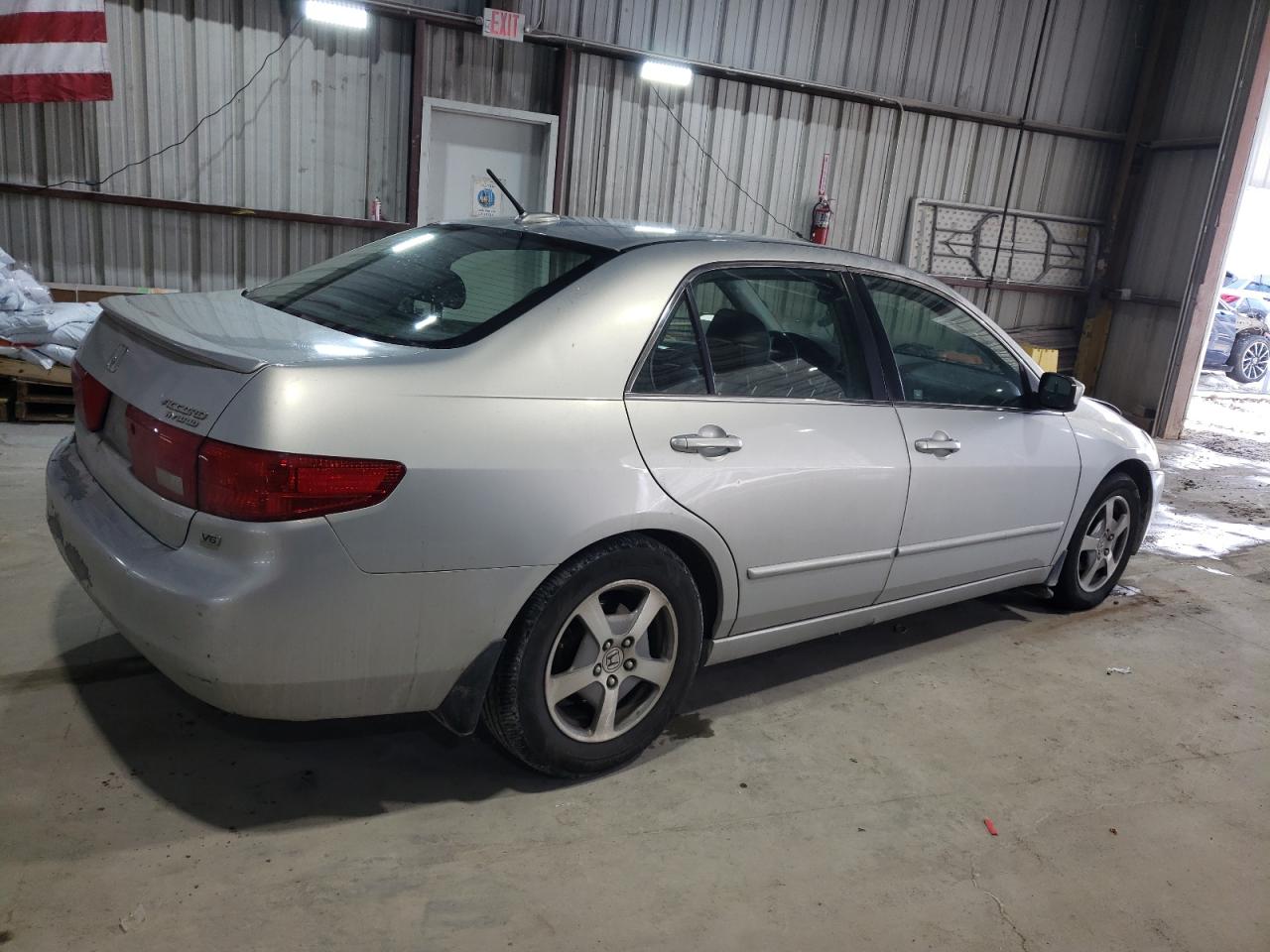 2005 Honda Accord - Image 3