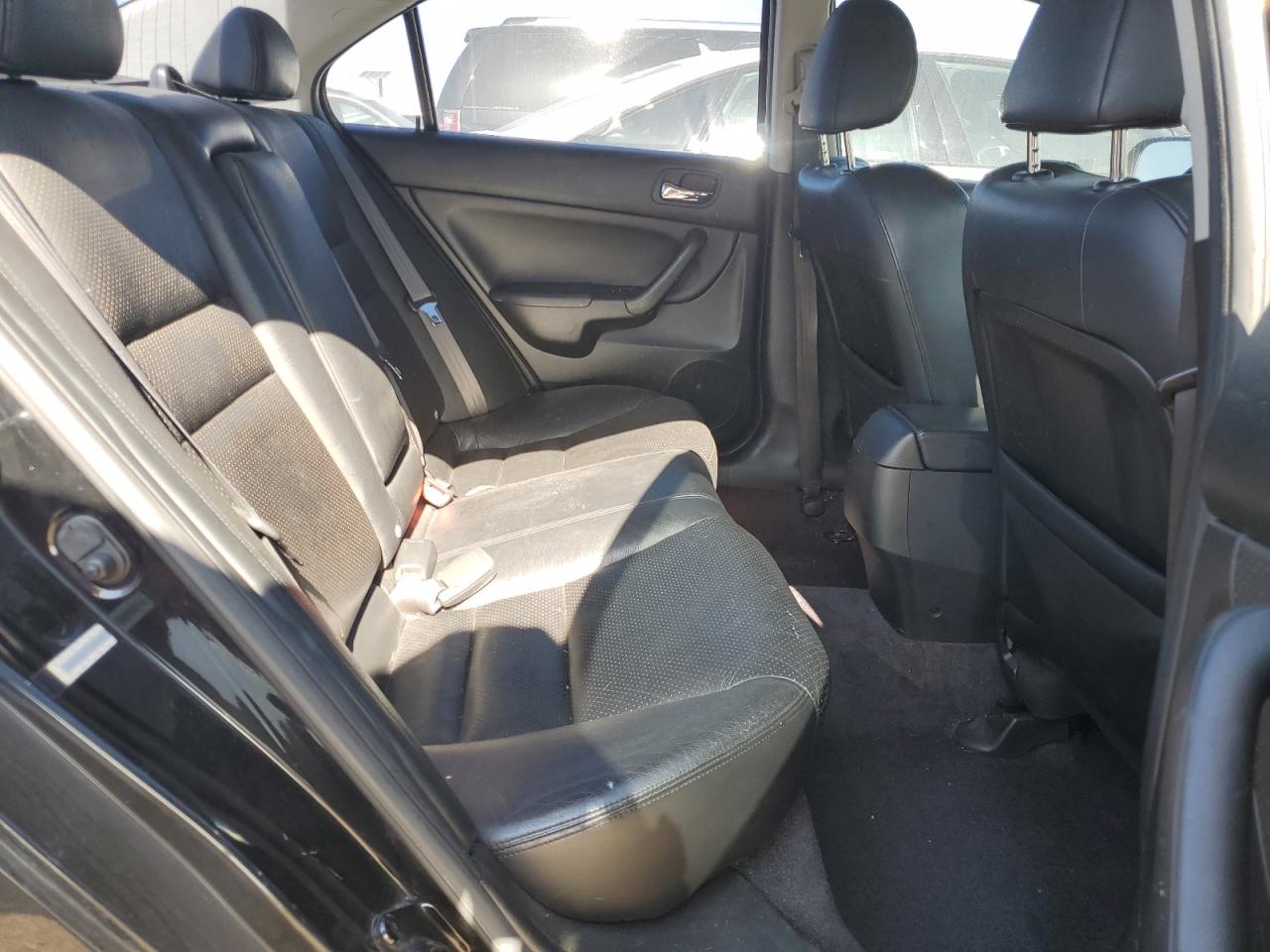2005 Acura TSX - Image 10