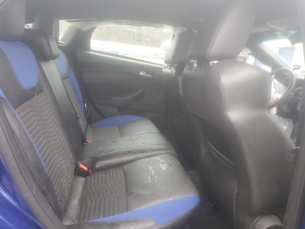 2013 Ford Focus - Image 11