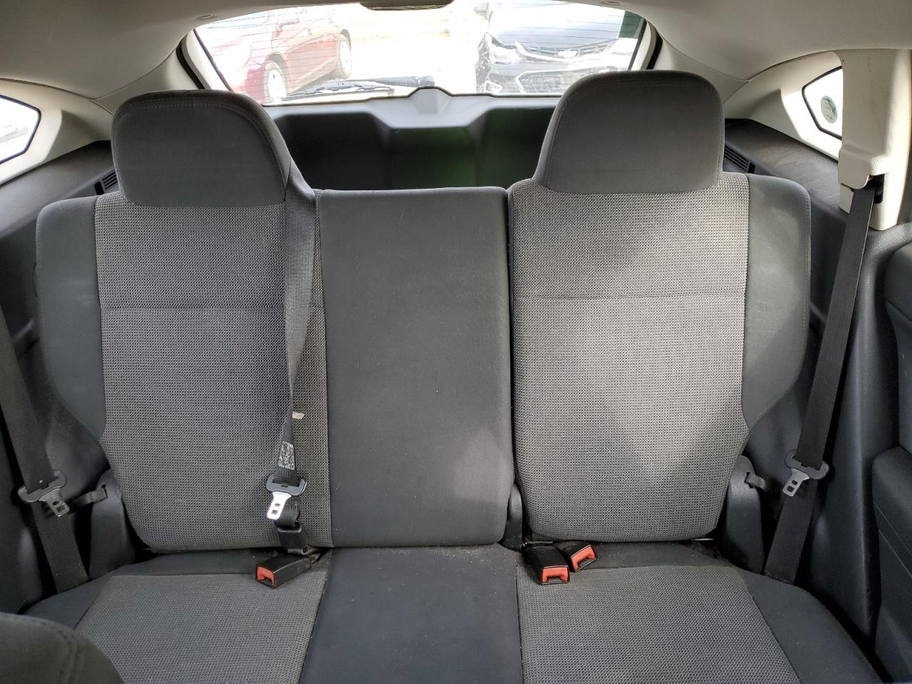 2011 Dodge Caliber - Image 10