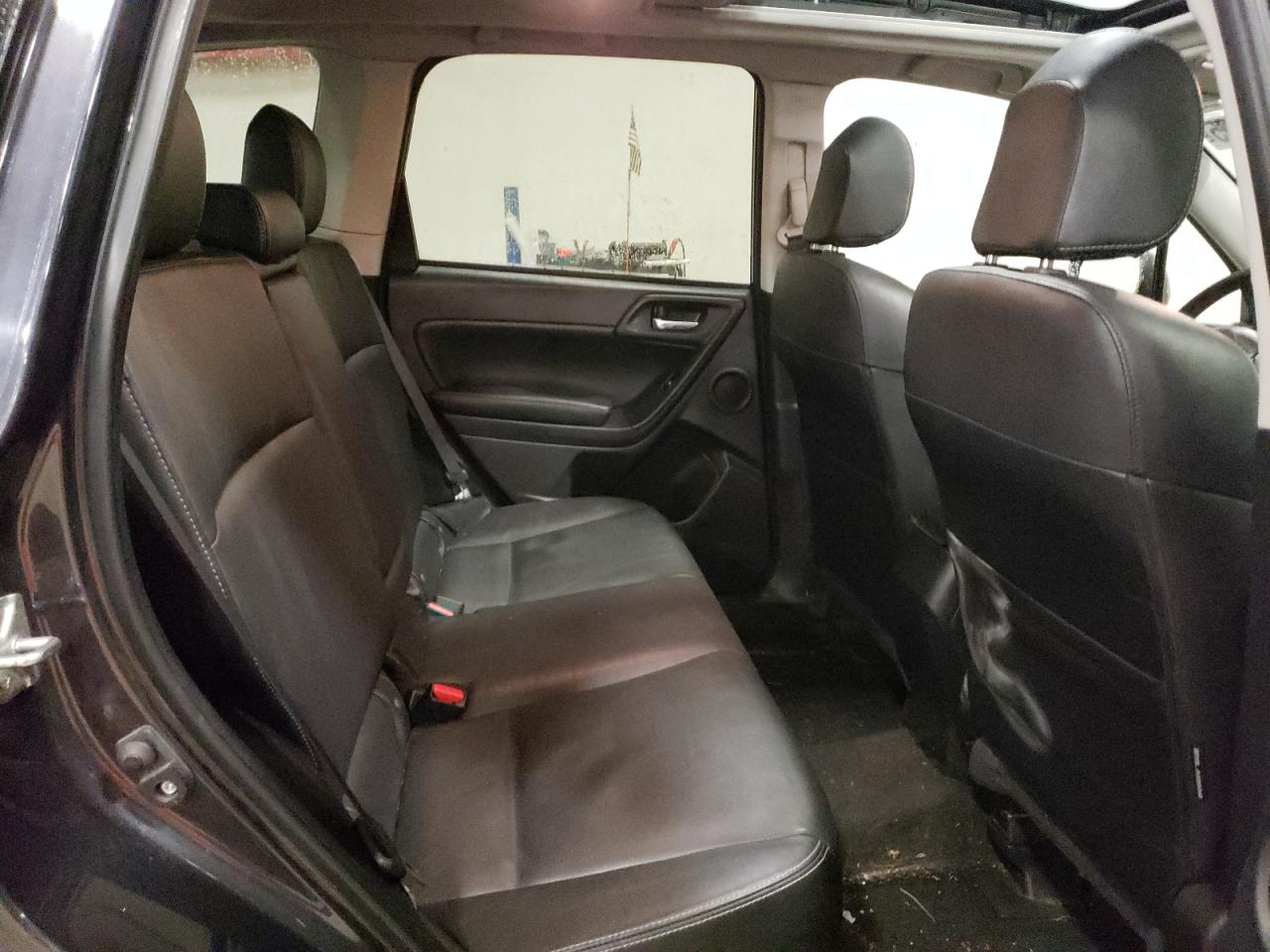 2014 Subaru Forester - Image 11