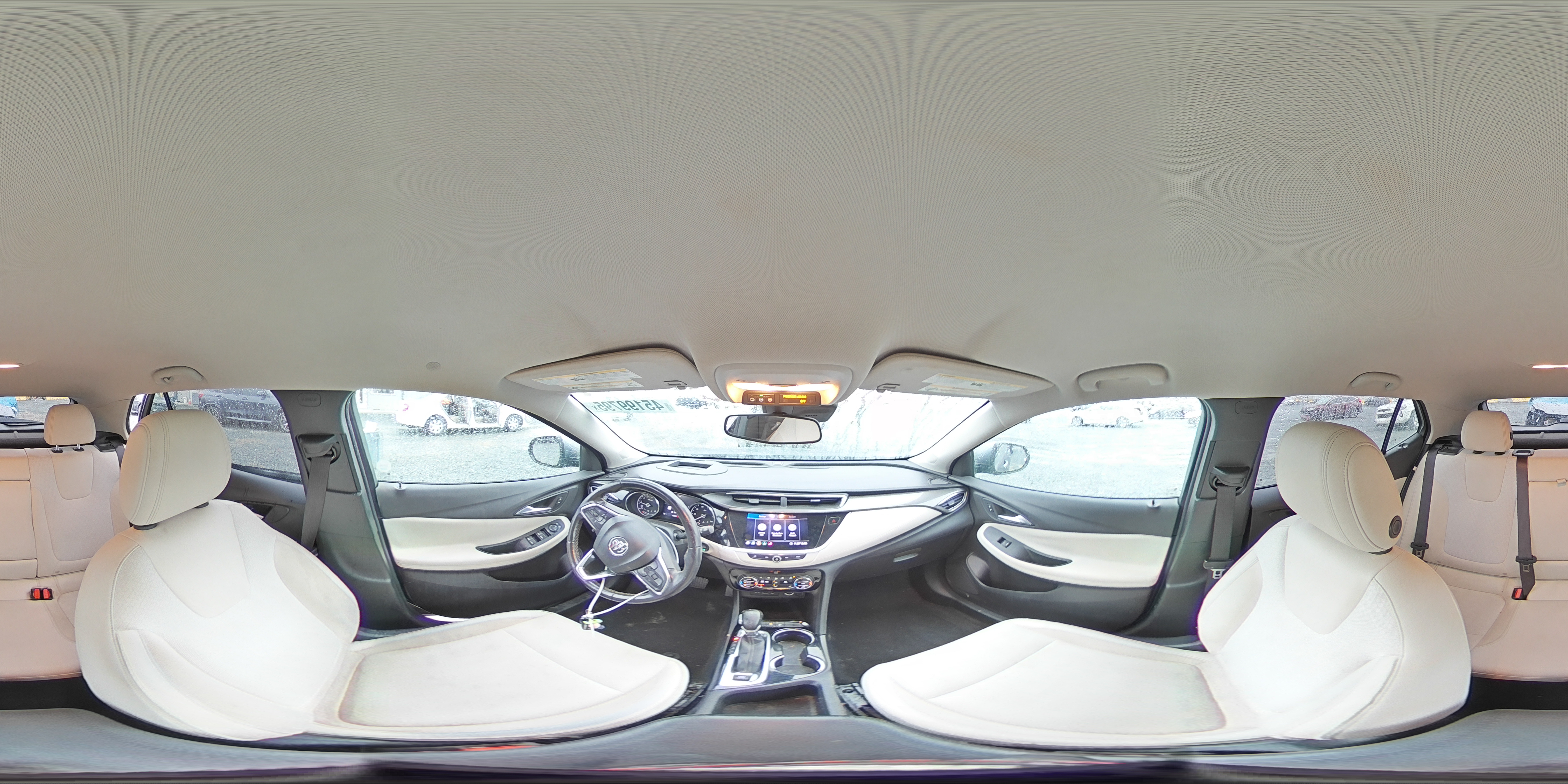 2020 Buick Encore - Image 13