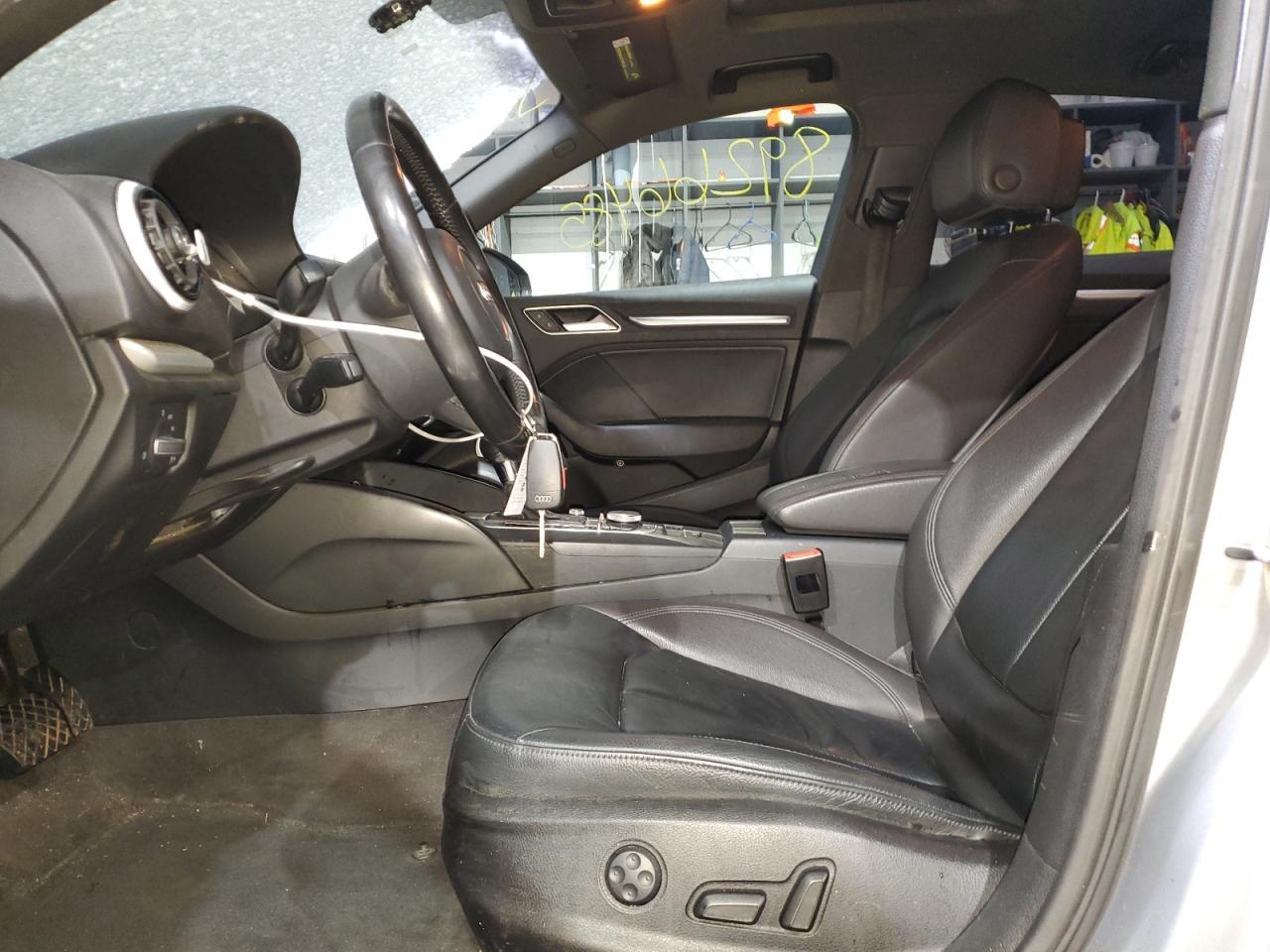 2016 Audi A3 - Image 7