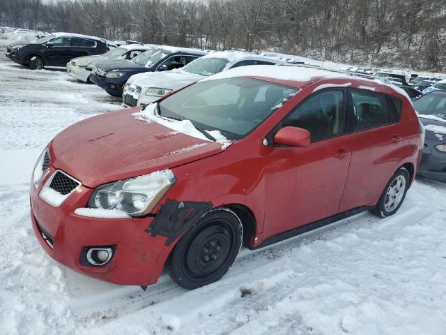 2009 Pontiac Vibe 