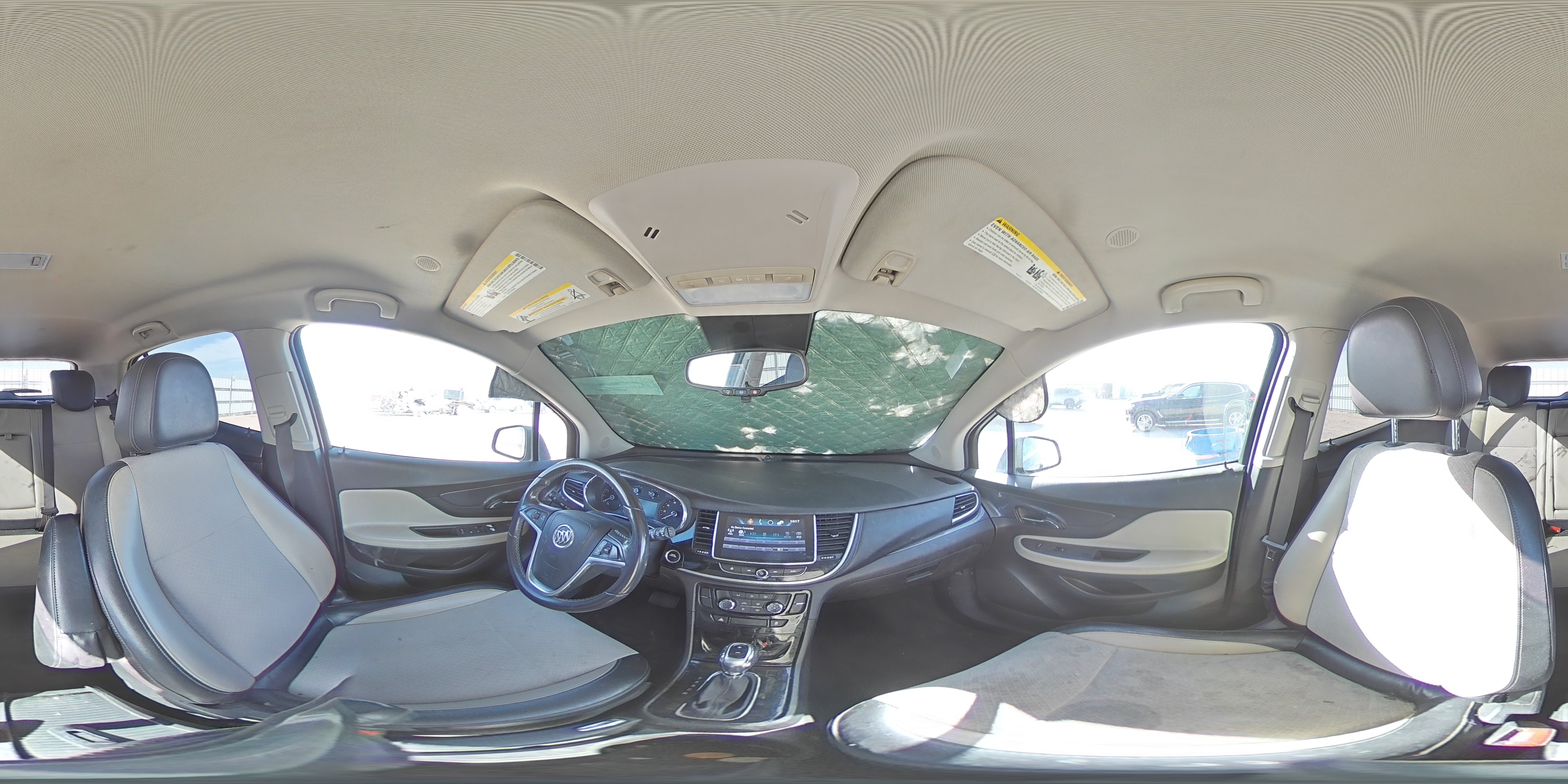 2020 Buick Encore - Image 14