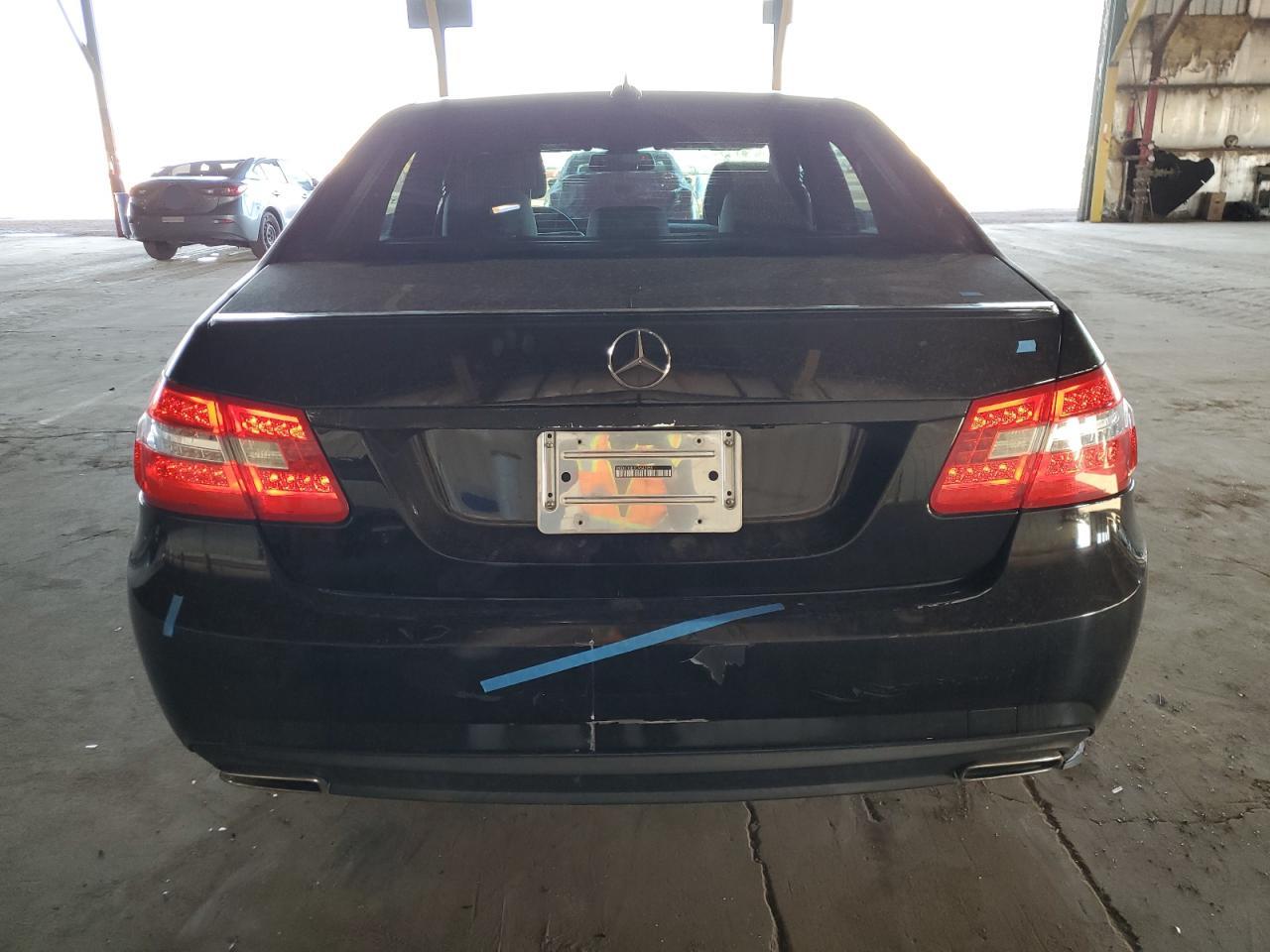 2012 Mercedes-Benz E-klasse - Image 6