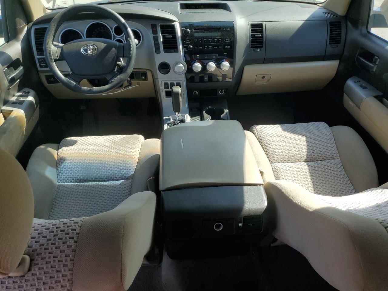 2008 Toyota Tundra - Image 8