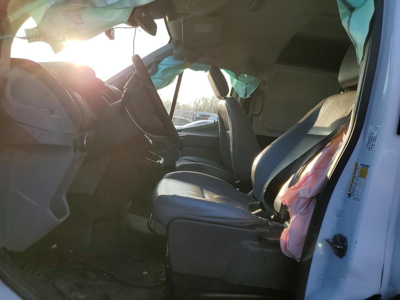 2016 Ford Transit - Image 7