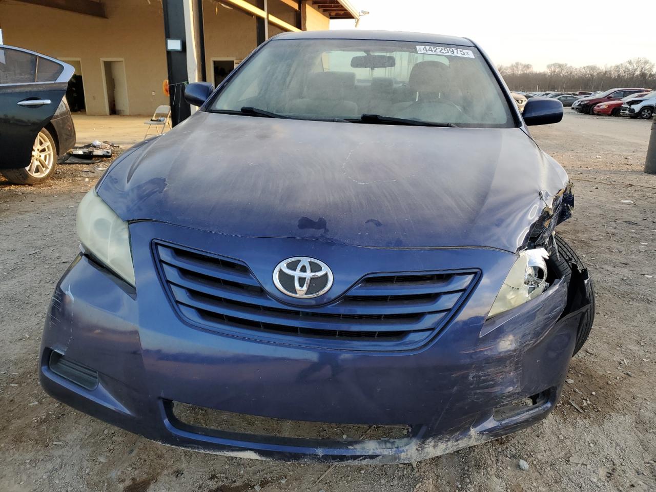 2007 Toyota Camry - Image 5