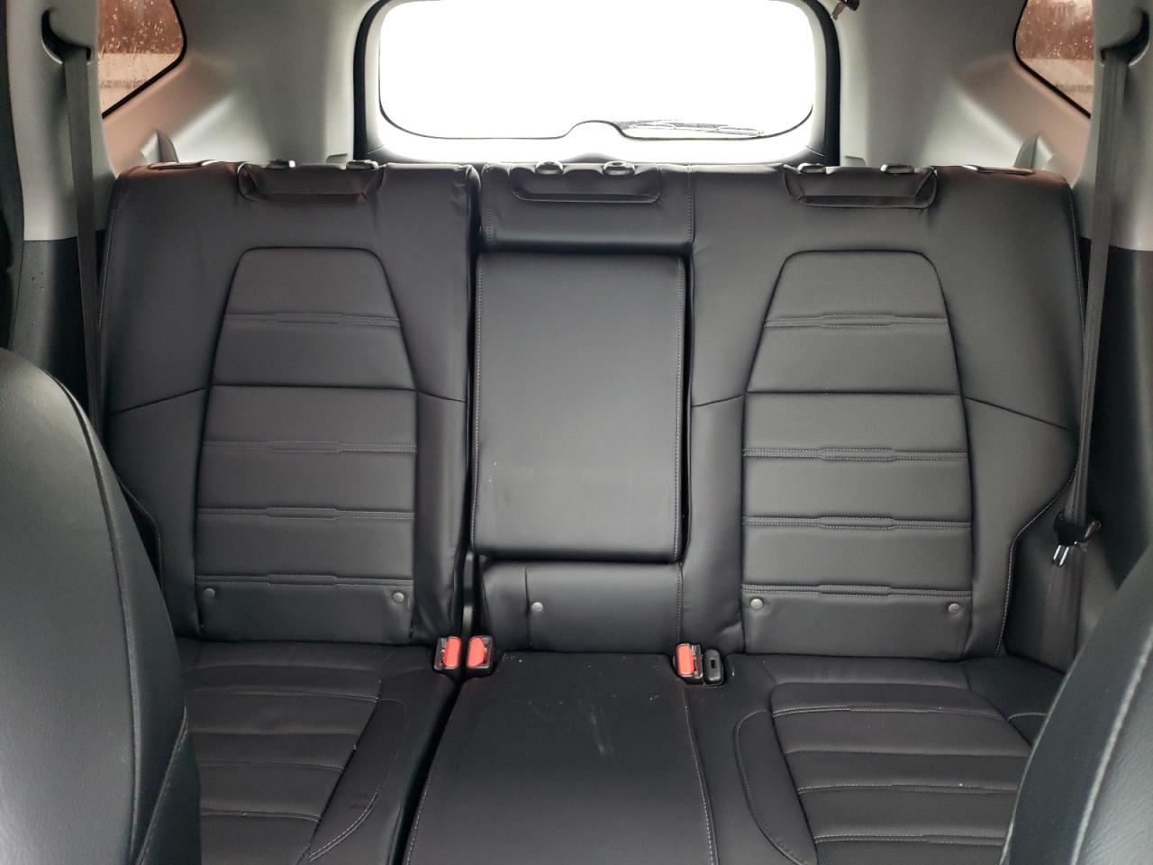 2018 Honda CR-V - Image 10