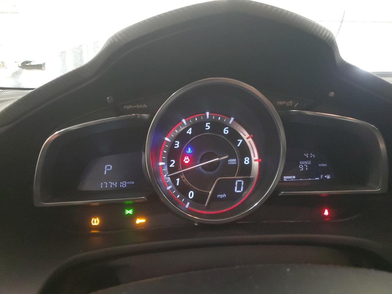 2014 Mazda 3 - Image 9