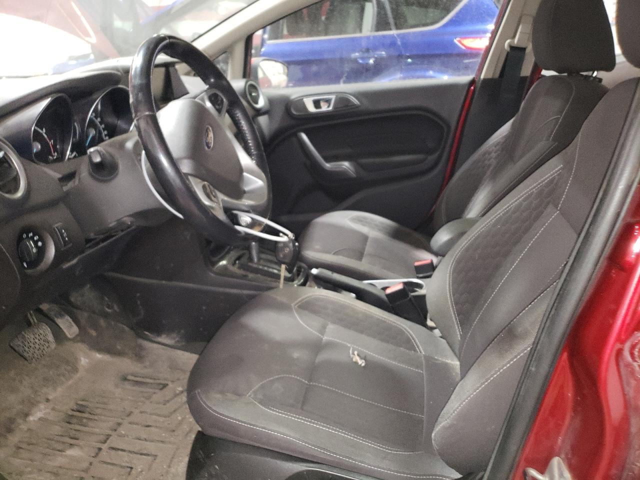 2014 Ford Fiesta - Image 7