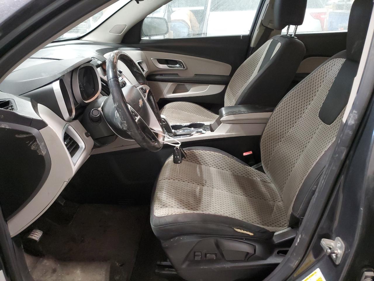 2010 Chevrolet Equinox - Image 7