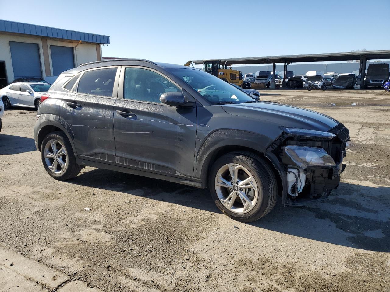 2023 Hyundai Kona - Image 4