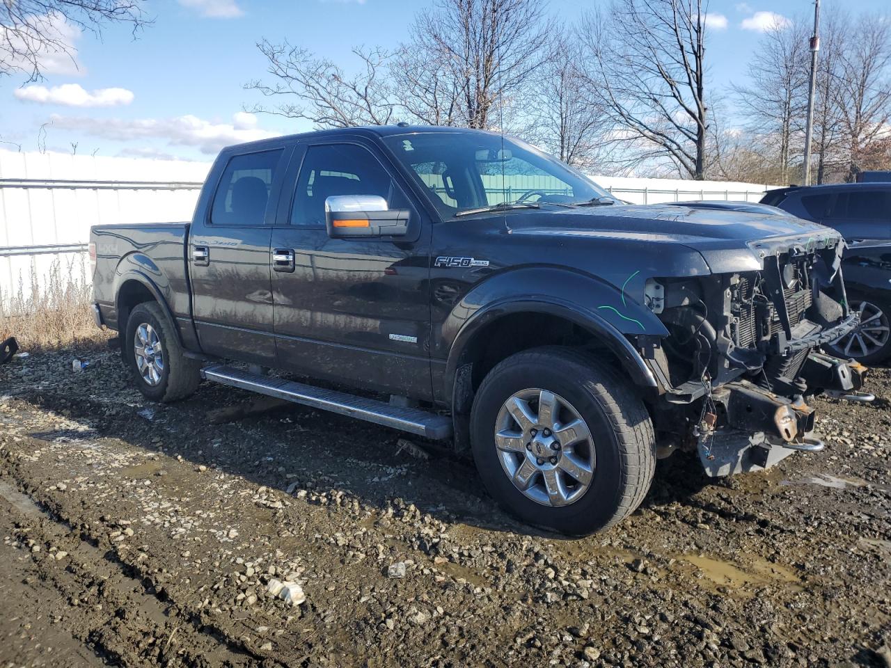 2014 Ford F-150 - Image 4