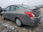 2017 Nissan Versa S for Sale in Woodhaven, MI - Front End