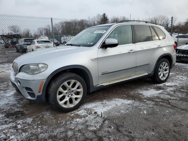 2013 Bmw X5 Xdrive35I