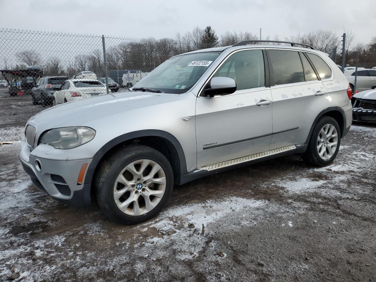 2013 BMW X5 - Image 1