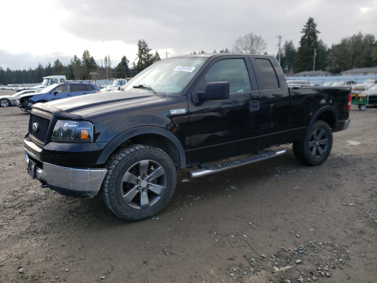 2006 Ford F-150 - Image 1