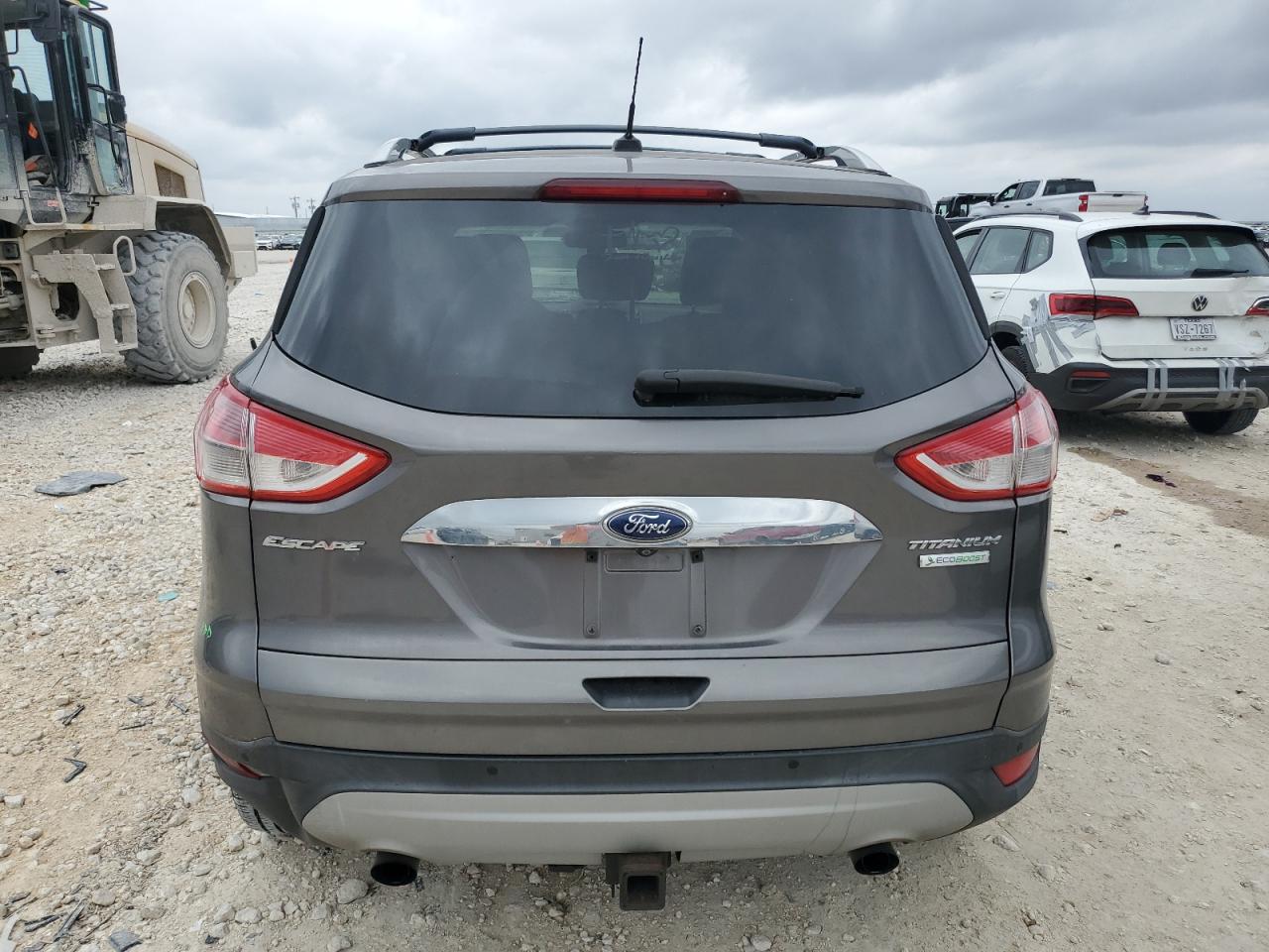 2014 Ford Escape - Image 6