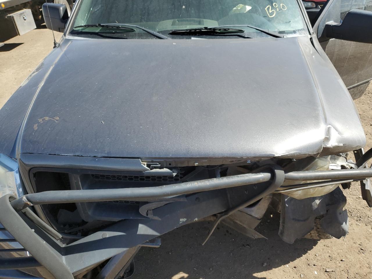 2007 Ford F-150 - Image 12