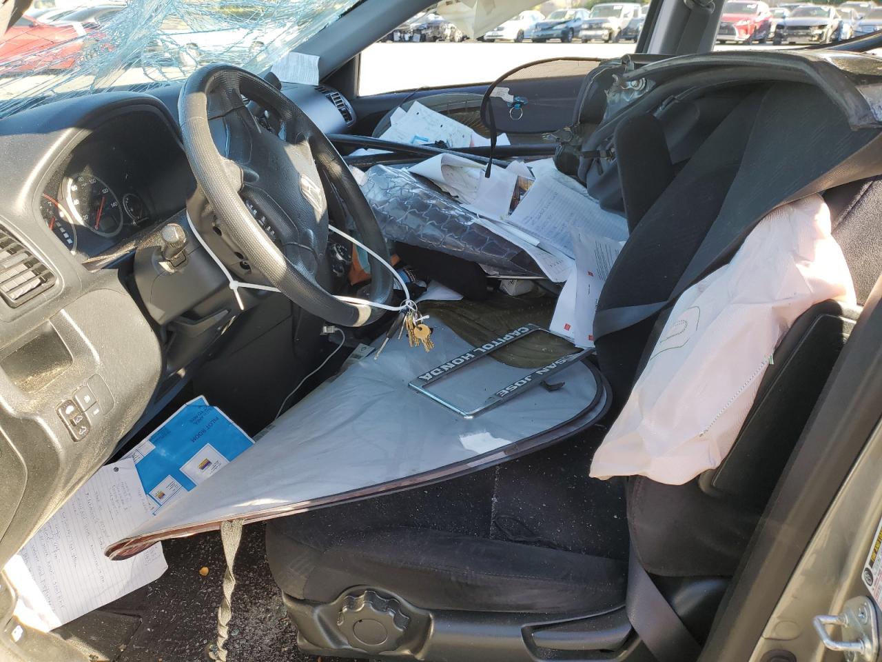 2005 Honda CR-V - Image 7