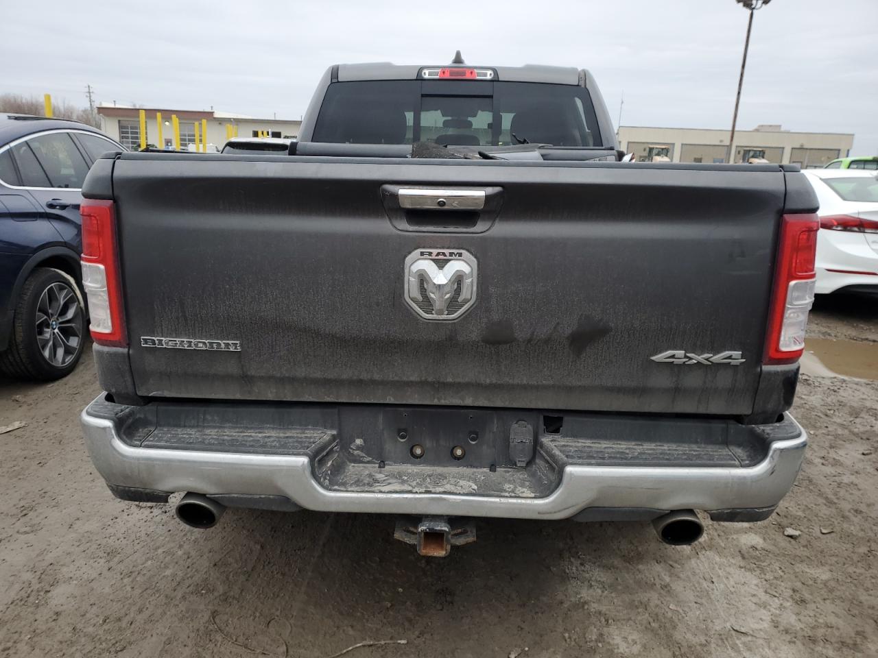 2020 RAM 1500 - Image 6
