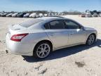 2009 Nissan Maxima S de vânzare în Madisonville, TN - Front End