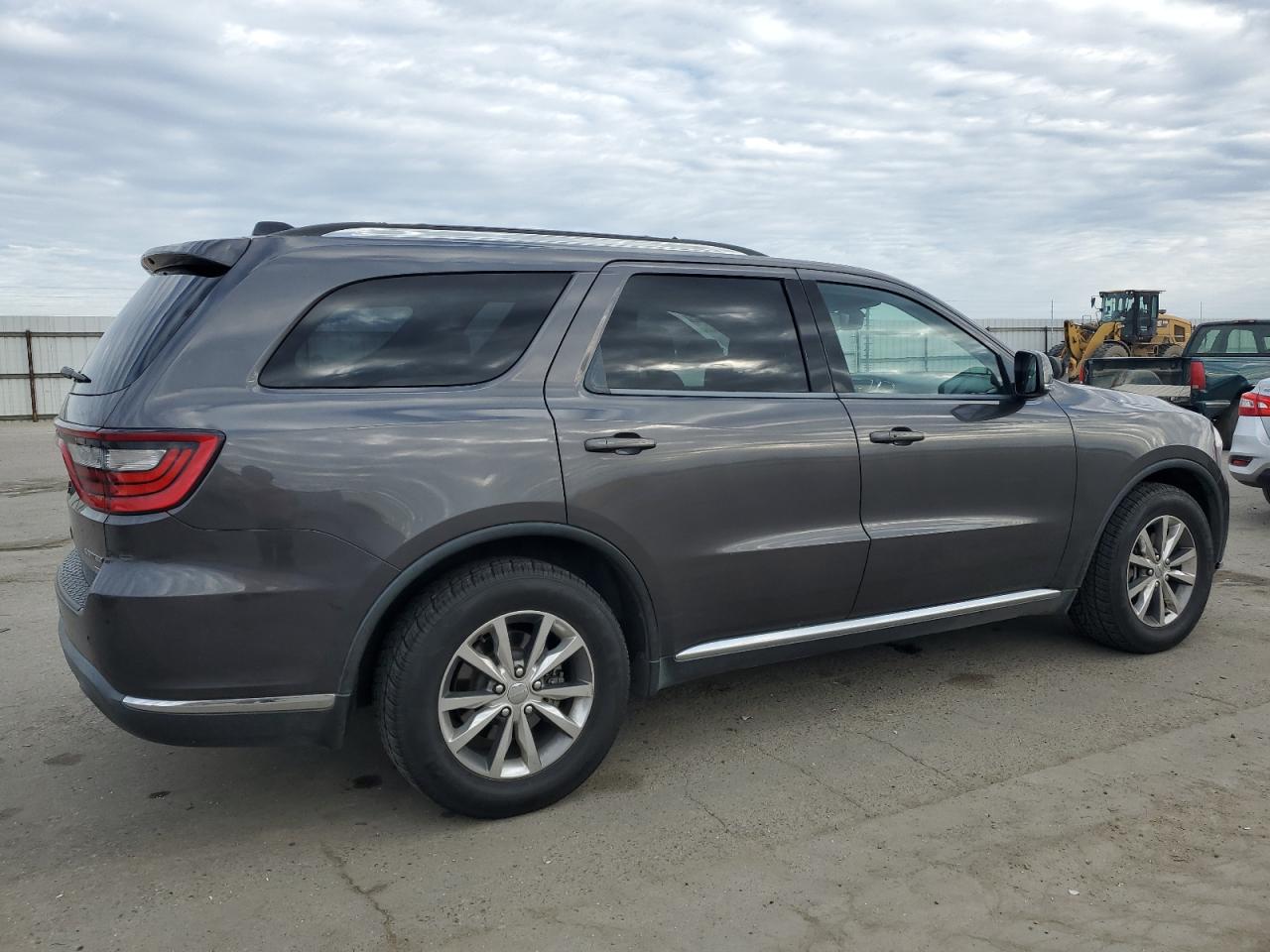 2015 Dodge Durango - Image 3