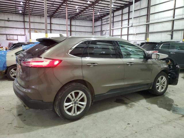  FORD EDGE 2019 Szary