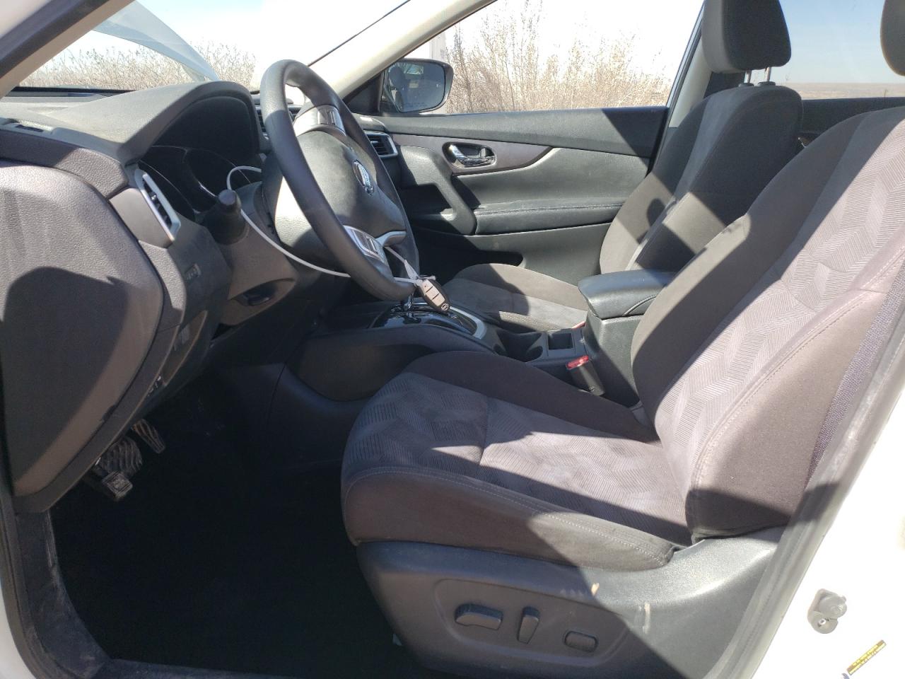 2016 Nissan Rogue - Image 7