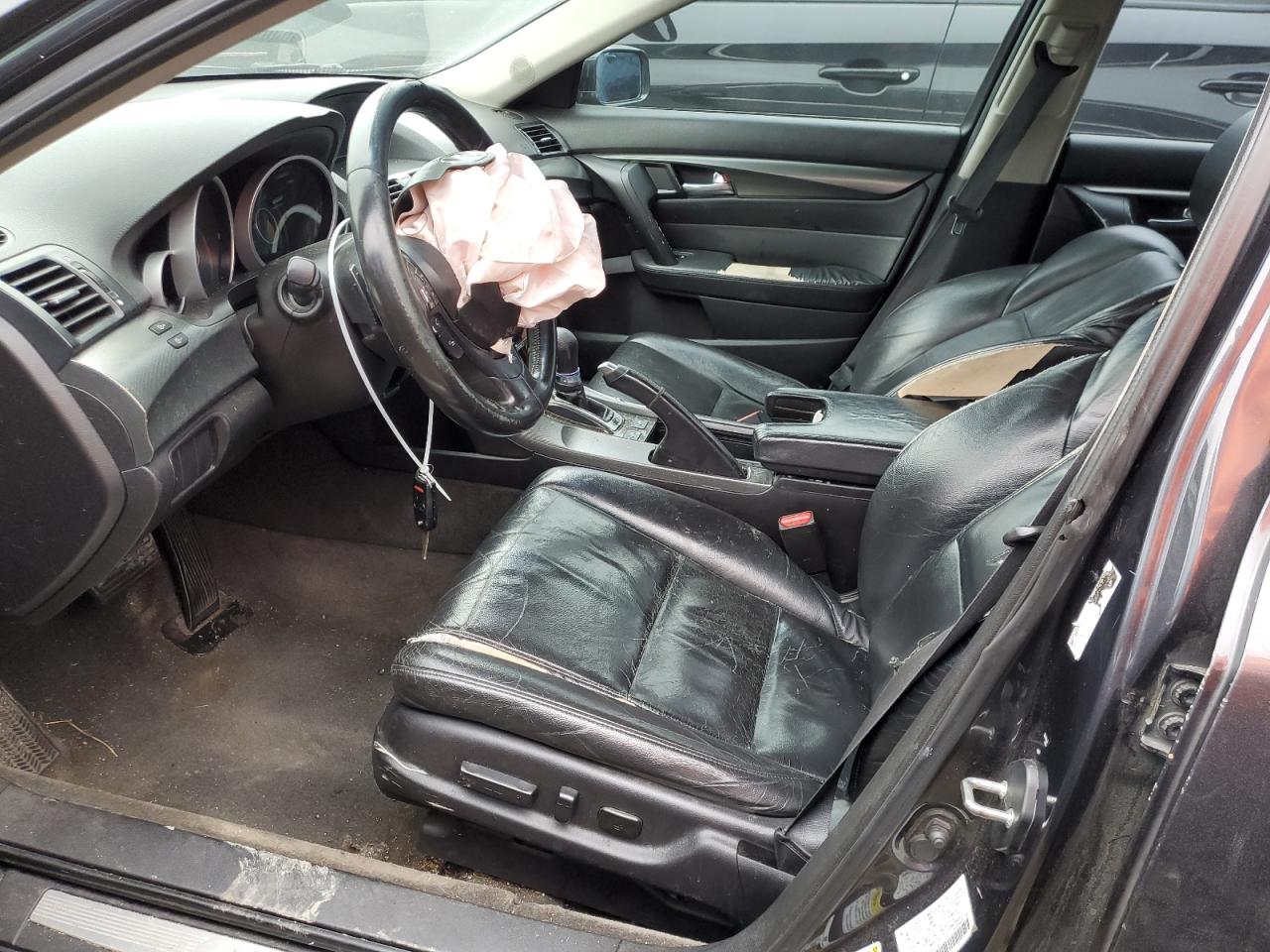 2012 Acura TL - Image 7