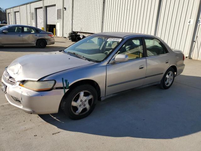 1999 Honda Accord Lx