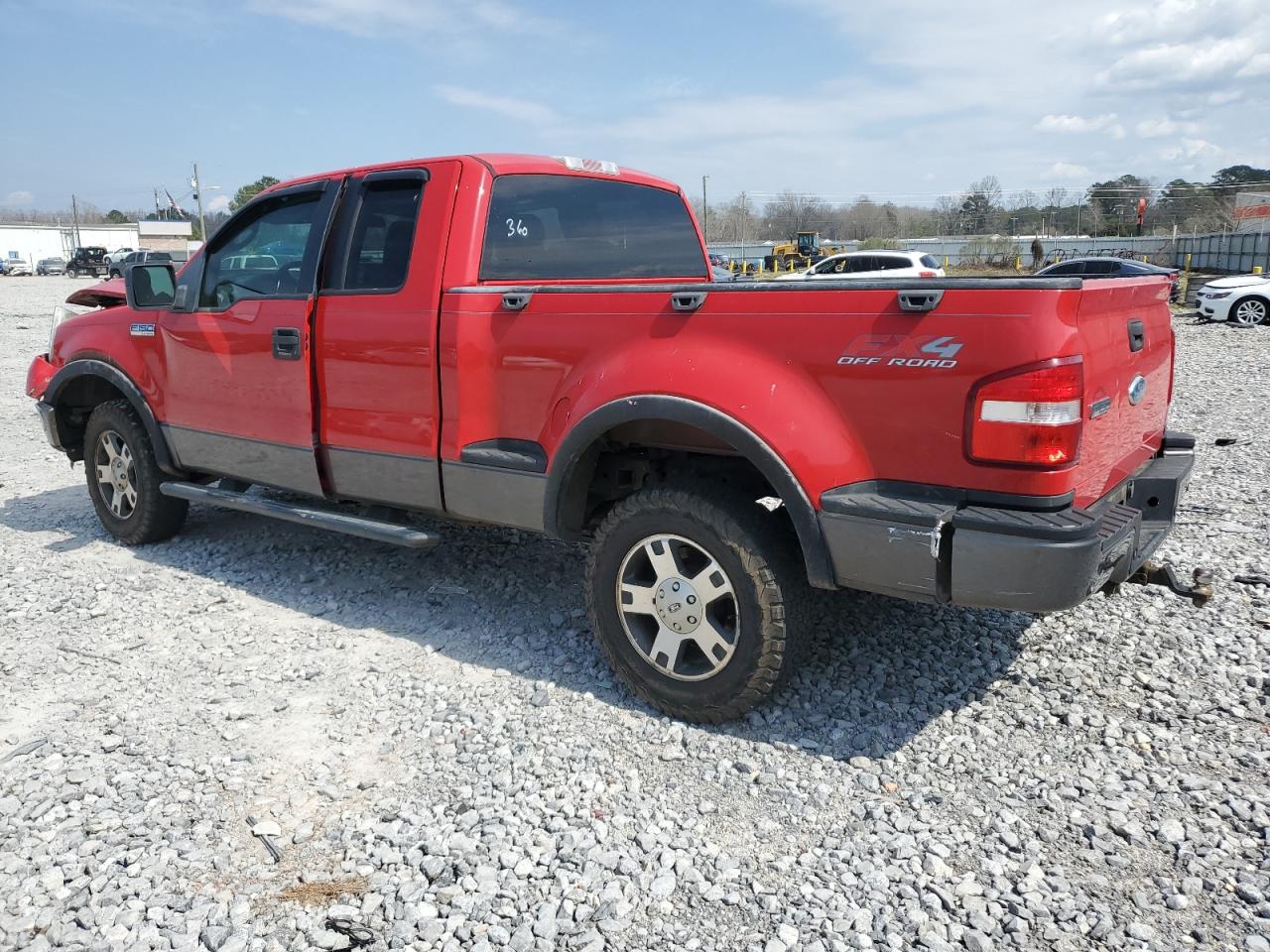 2006 Ford F-150 - Image 2