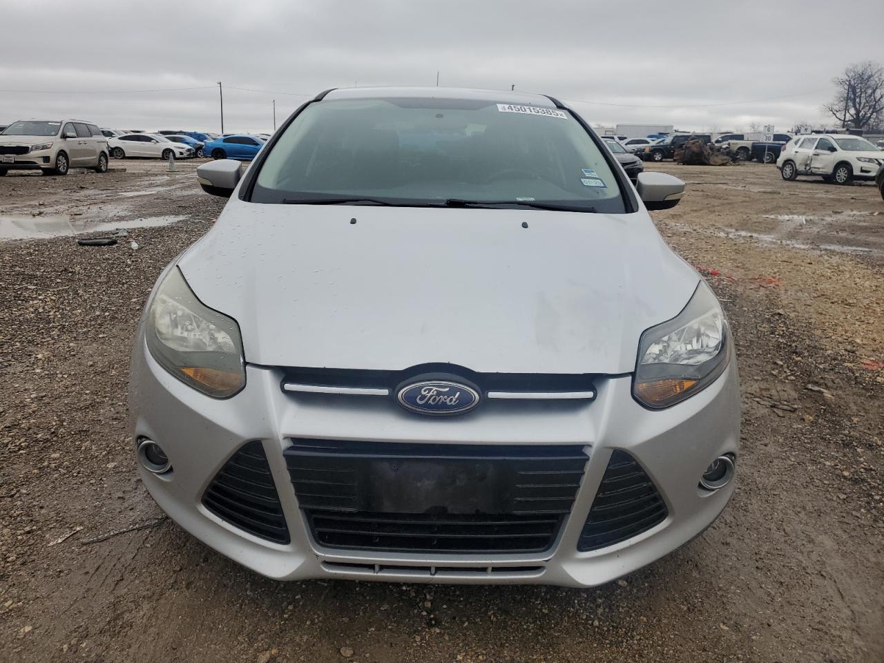 2014 Ford Focus - Image 5