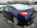 2006 Honda Civic Ex na sprzedaż w New Britain, CT - Rear End