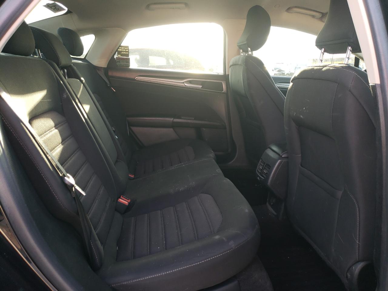 2019 Ford Fusion - Image 10
