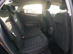 2019 Ford Fusion Se იყიდება Sun Valley-ში, CA - Front End