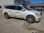 2017 Buick Enclave  for Sale in Hurricane, WV - Side