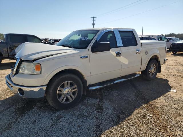 2008 Ford F150 Supercrew