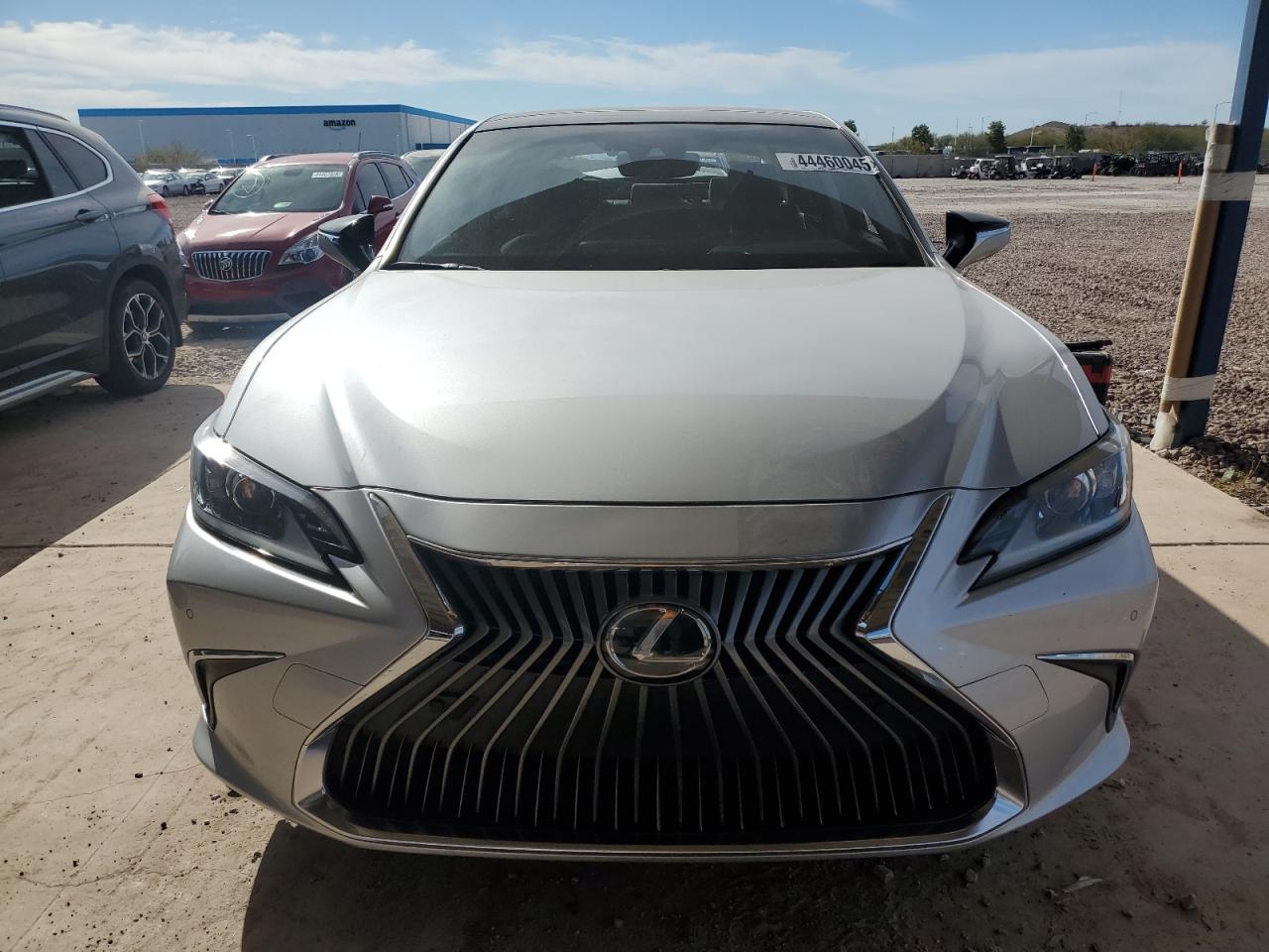 2019 Lexus ES - Image 5